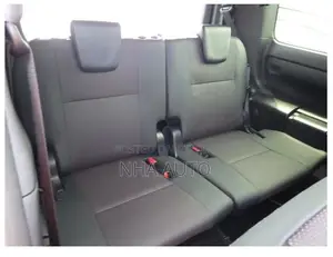 Toyota Esquire 2021 Black