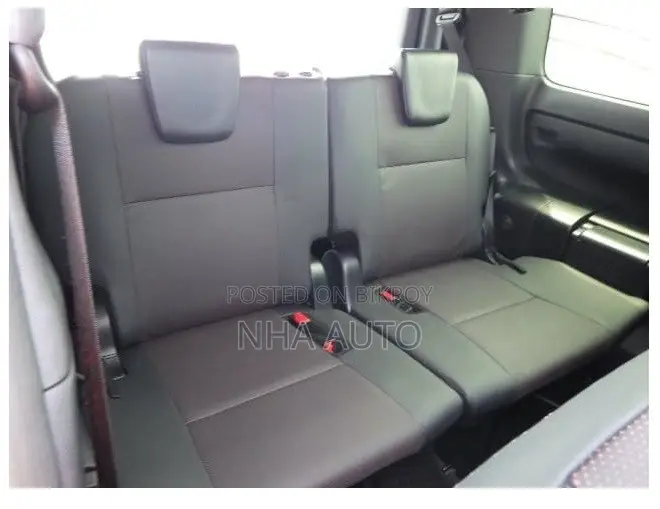 Toyota Esquire 2021 Black