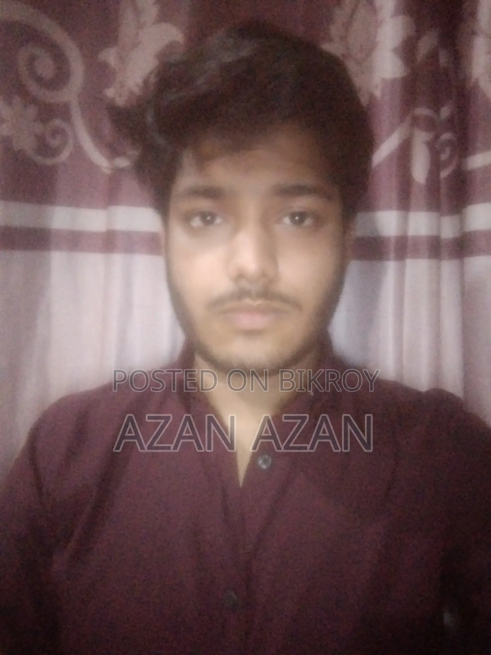 পার্ট-টাইম রেস্টুরেন্টের চাকরি খুঁজছি
