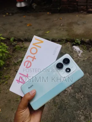 Realme 14 256 GB Blue