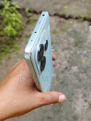 Realme 14 256 GB Blue