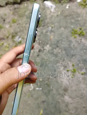 Realme 14 256 GB Blue