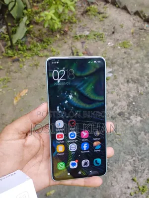 Realme 14 256 GB Blue