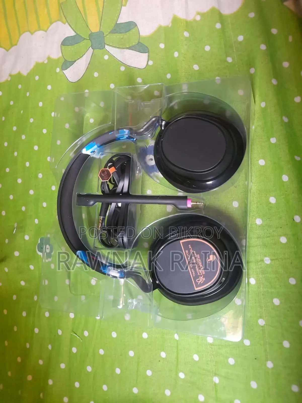 Gaming Headset