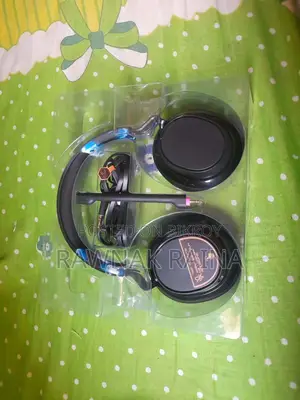 Gaming Headset