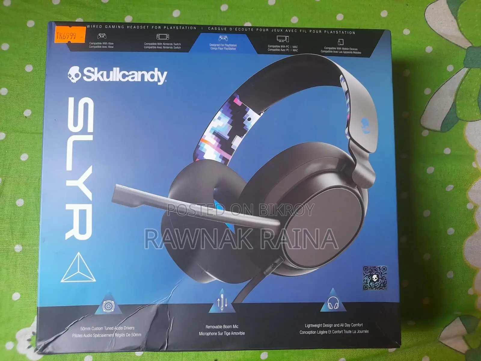 Gaming Headset