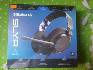 Gaming Headset
