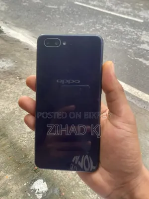 Oppo A3s 16 GB Blue
