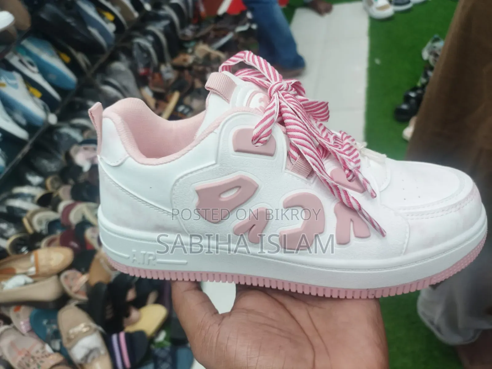 Original China Girls Shose