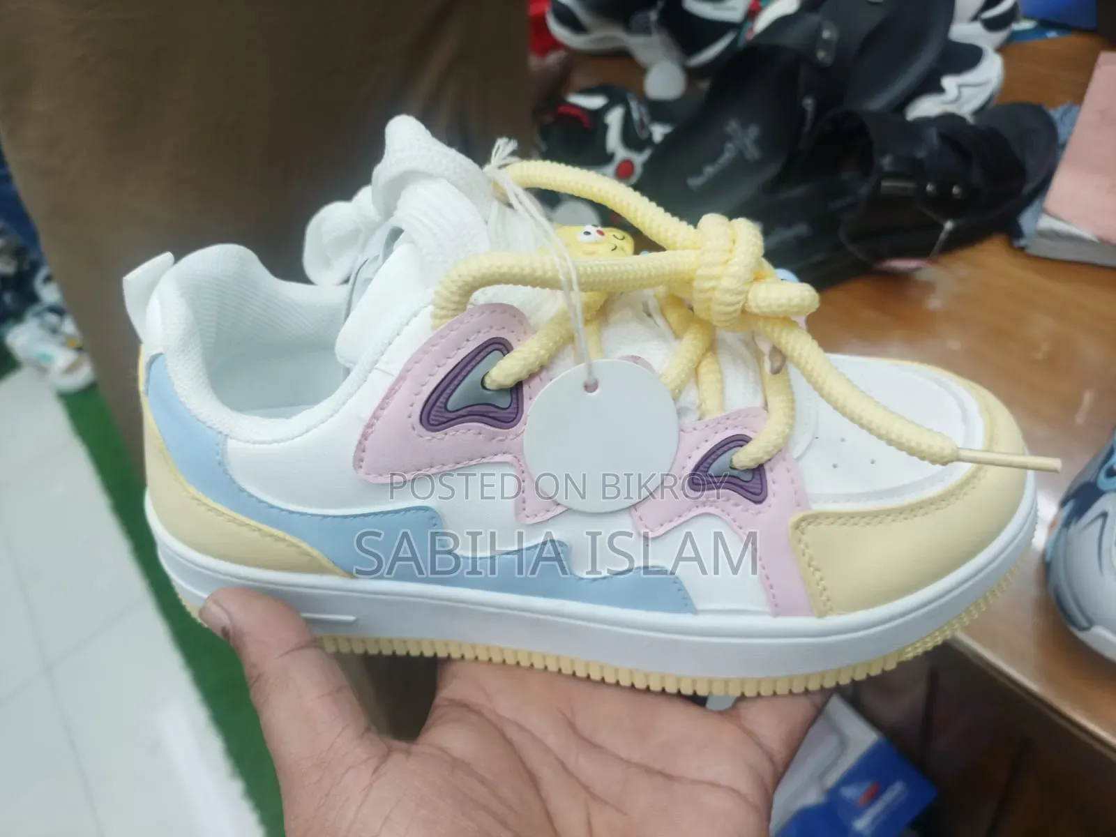 Original China Girls Shose
