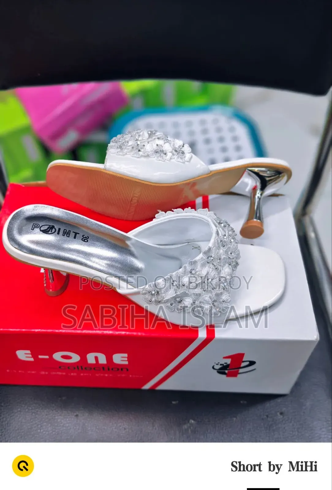 Original China Girls Shose