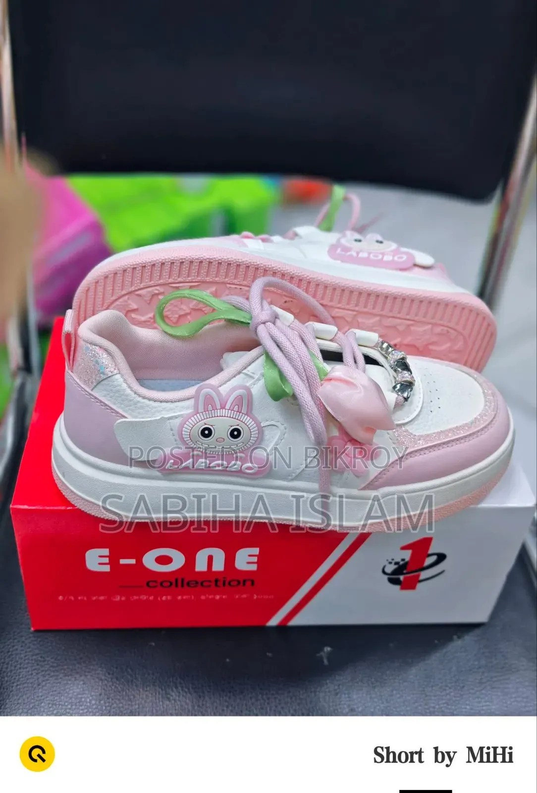 Original China Girls Shose