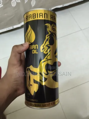 Arabian Race 4-T Engine Oil
