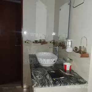 Furnished 3bdrm Apartment in Basundhara for sale