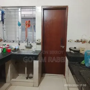 Furnished 3bdrm Apartment in Basundhara for sale