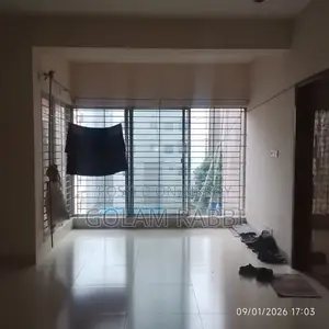 Furnished 3bdrm Apartment in Basundhara for sale