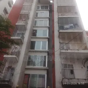 Furnished 3bdrm Apartment in Basundhara for sale