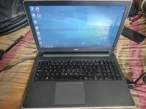 Laptop Dell Inspiron 15 4GB Intel Celeron HDD 500GB