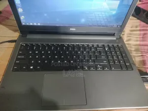 Laptop Dell Inspiron 15 4GB Intel Celeron HDD 500GB