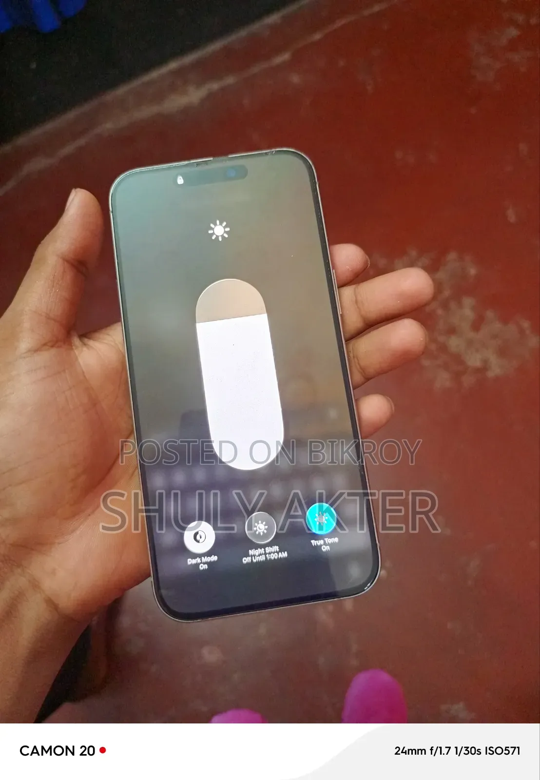 Apple iPhone 15 Pro Max 256 GB