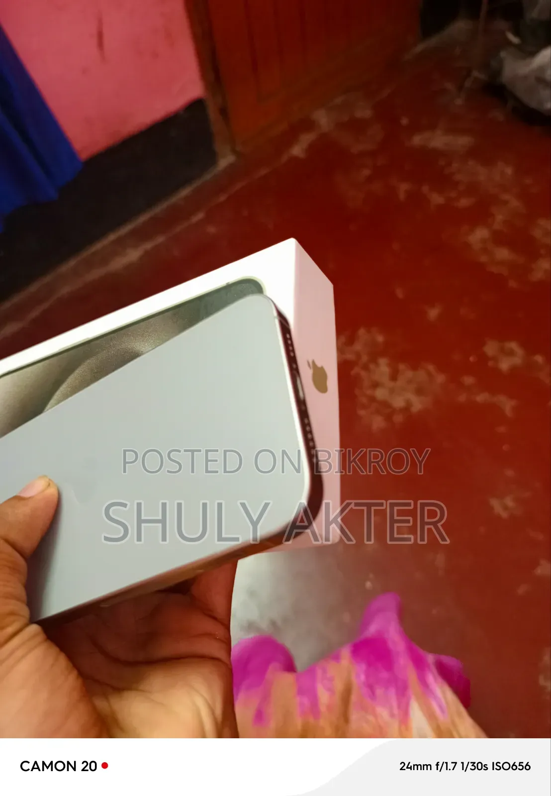 Apple iPhone 15 Pro Max 256 GB