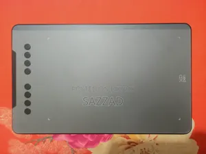XP-Pen Deco 01 V3 Drawing Tablet. Fresh Condition (With Warranty)