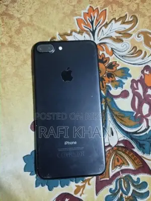 Apple iPhone 7 Plus 32 GB Black