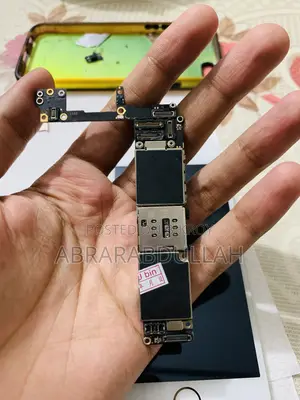 Apple iPhone 6s 64 GB Rose Gold