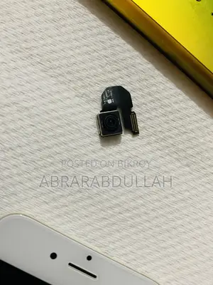 Apple iPhone 6s 64 GB Rose Gold