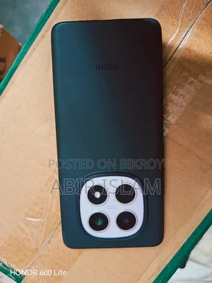 Xiaomi Redmi Note 15 256 GB Pink