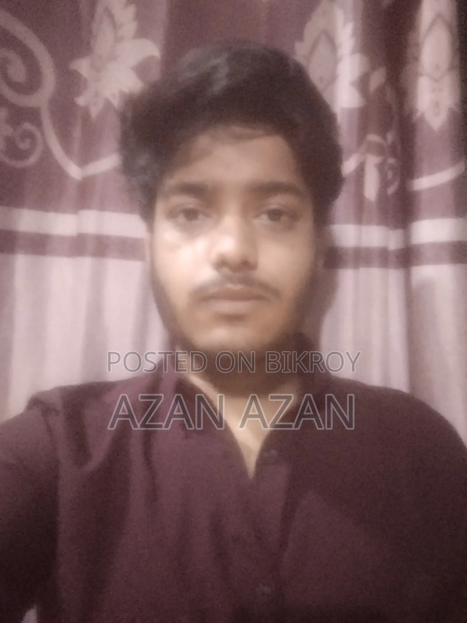 পার্ট-টাইম রেস্টুরেন্টের চাকরি খুঁজছি