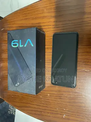 Vivo V19 128 GB Black