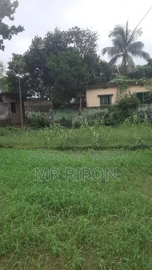 ক্ষেতি জমি জরুরী বিক্রি