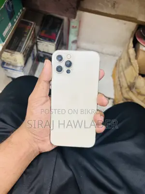 Apple iPhone 12 Pro 256 GB Gold