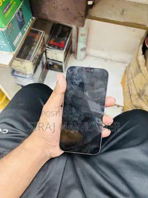 Apple iPhone 12 Pro 256 GB Gold