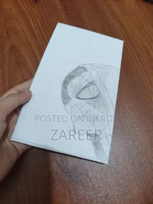 Spider-Man
