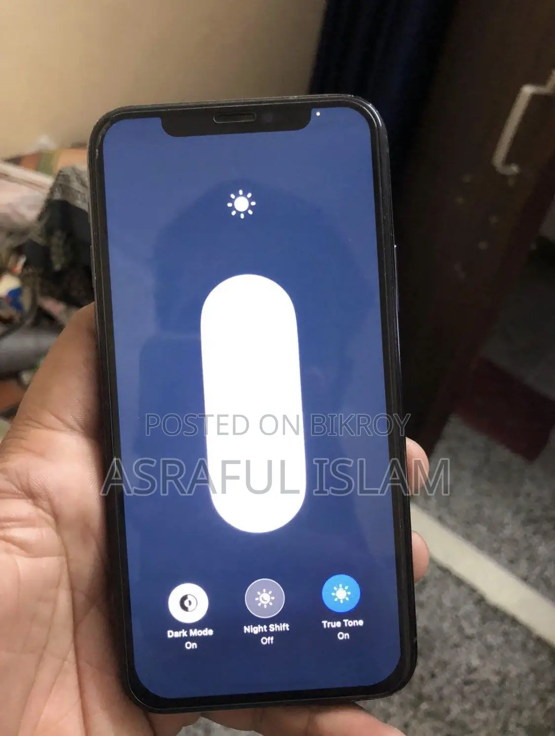 Apple iPhone 11 Pro 256 GB Silver