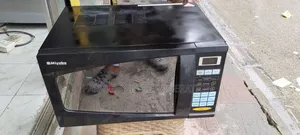Miyako Oven