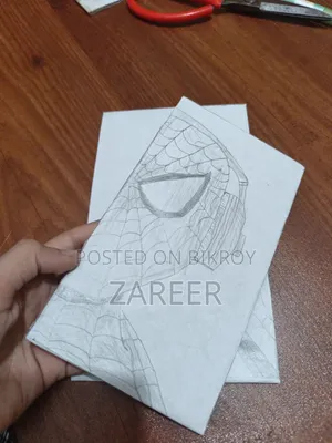 Spider-Man