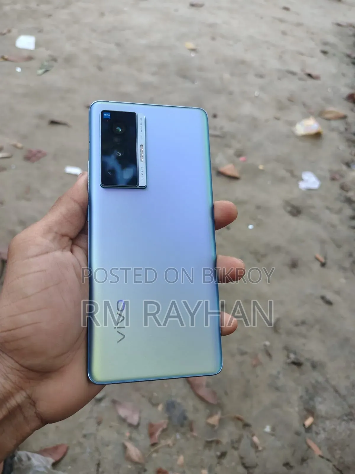 Vivo X70 Pro 256 GB