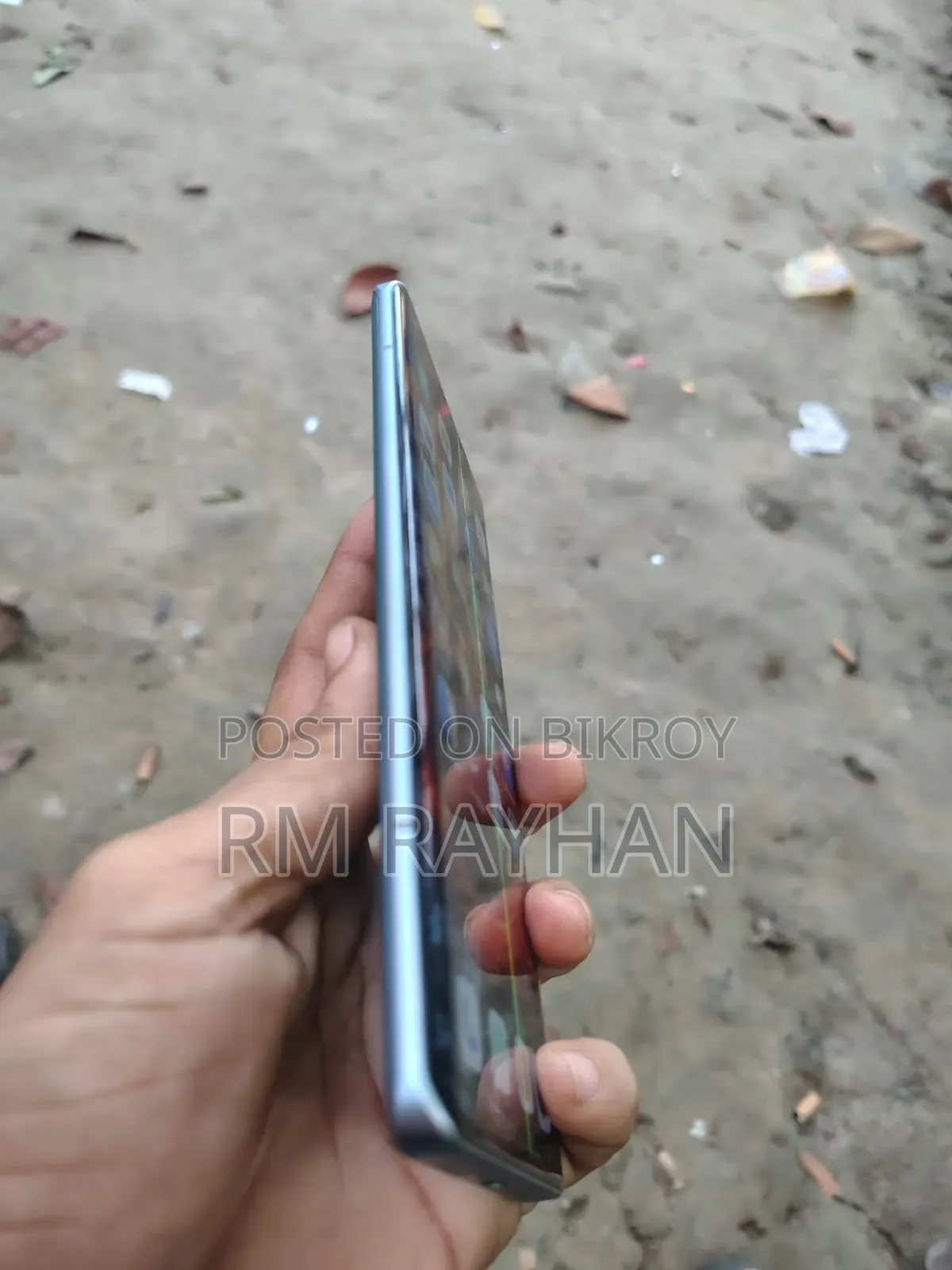 Vivo X70 Pro 256 GB