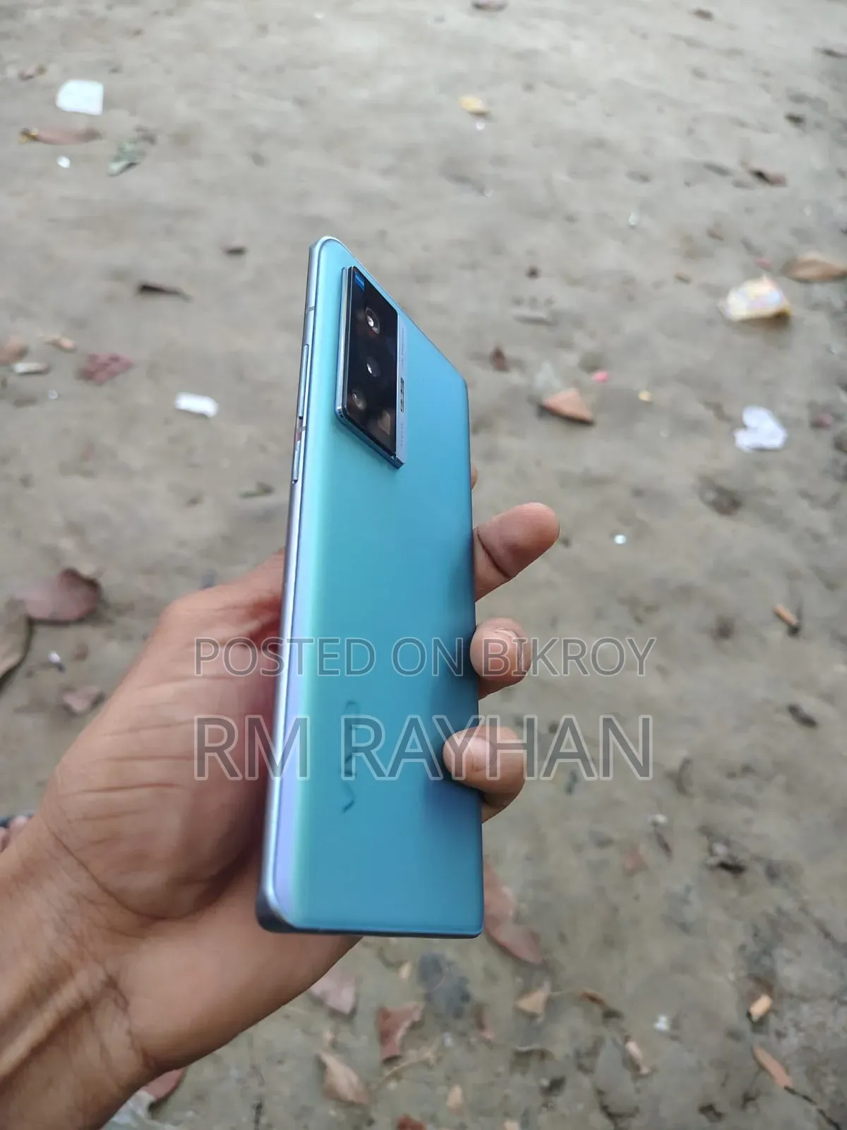 Vivo X70 Pro 256 GB