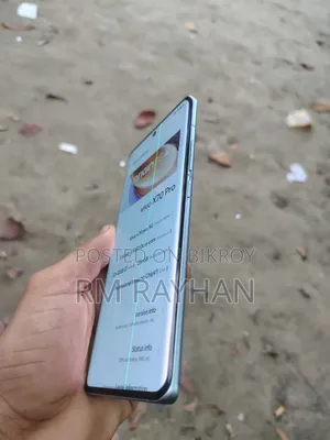 Vivo X70 Pro 256 GB