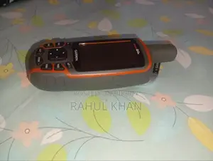 Garmin GPS MAP 64s