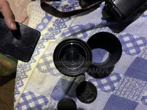 Camera Lance