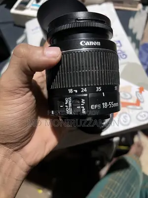 Camera Lance