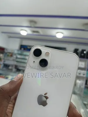 Apple iPhone 13 128 GB White