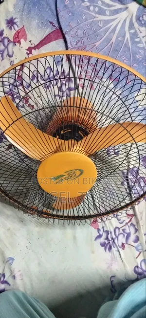 ফ্যানটি বিক্রি করা হবে