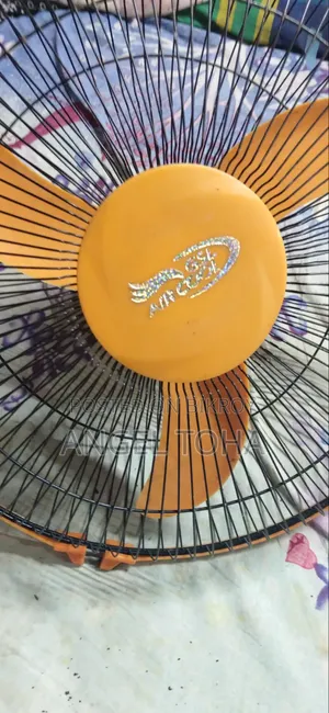 ফ্যানটি বিক্রি করা হবে