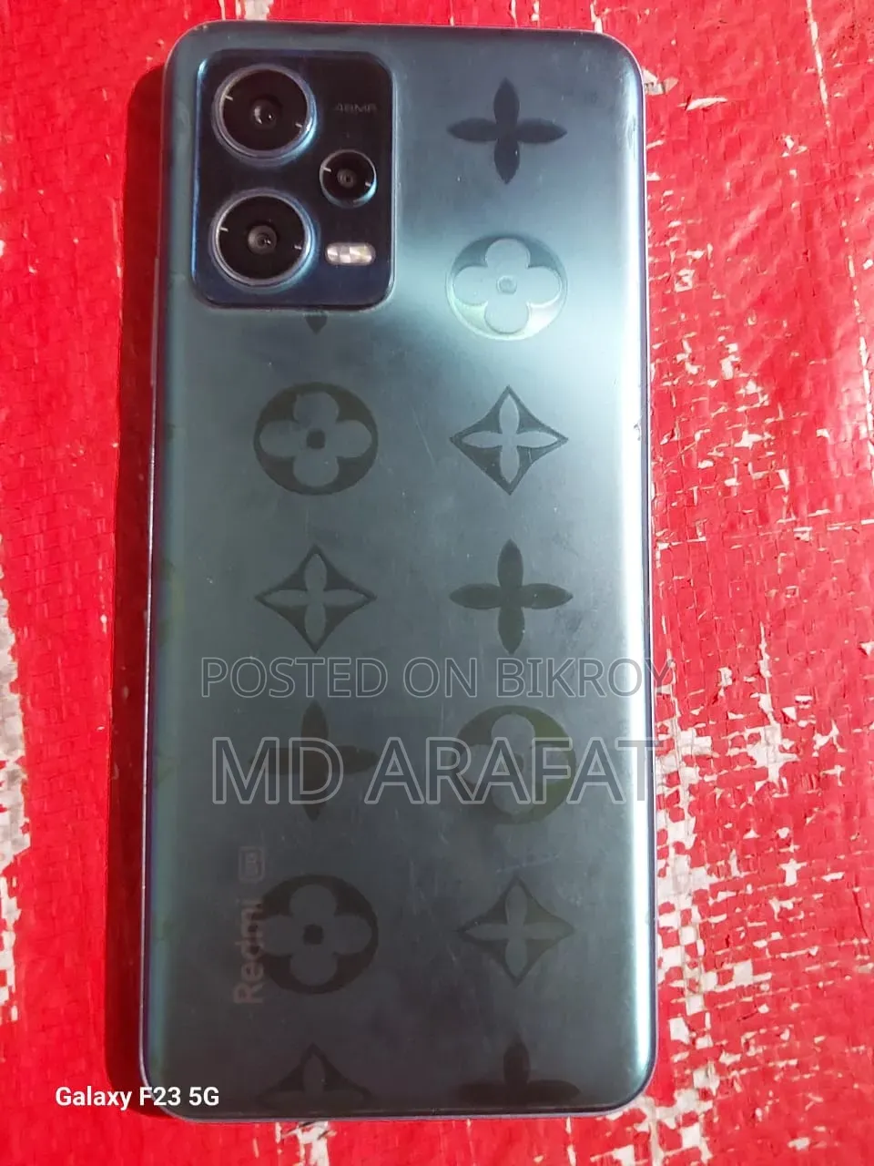 Xiaomi Redmi Note 12 128 GB